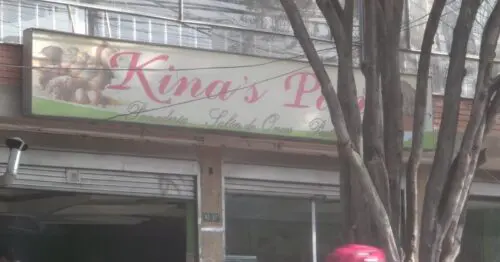 KINA´S PAN BOGOTÁ KINA´S PAN BOGOTÁ